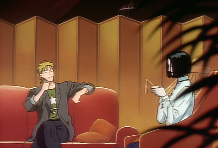 Petshop of Horrors (Lateralus-Manga, Black-Trainers Fansub)